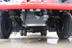 解放 J6F 150马力 4.16米单排厢式轻卡(一汽解放5档)(CA5044XXYP40K56L2E6A85)