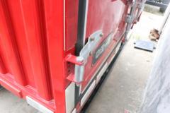 解放 J6F 150马力 4.16米单排厢式轻卡(一汽解放5档)(CA5044XXYP40K56L2E6A85)