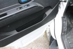 欧铃汽车 锋锐F3 经典版 1.6L 122马力 汽油 2.56米双排栏板微卡(ZB1030DSD7LA)