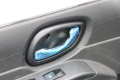 欧铃汽车 锋锐F3 经典版 1.6L 122马力 汽油 2.56米双排栏板微卡(ZB1030DSD7LA)