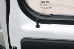 欧铃汽车 锋锐F3 经典版 1.6L 122马力 汽油 2.56米双排栏板微卡(ZB1030DSD7LA)