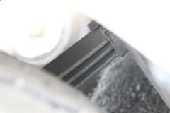 欧铃汽车 锋锐F3 经典版 1.6L 122马力 汽油 2.56米双排栏板微卡(ZB1030DSD7LA)