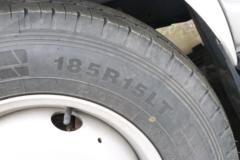 欧铃汽车 锋锐F3 经典版 1.6L 122马力 汽油 2.56米双排栏板微卡(ZB1030DSD7LA)