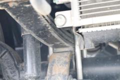 欧铃汽车 锋锐F3 经典版 1.6L 122马力 汽油 2.56米双排栏板微卡(ZB1030DSD7LA)