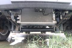 欧铃汽车 锋锐F3 经典版 1.6L 122马力 汽油 2.56米双排栏板微卡(ZB1030DSD7LA)