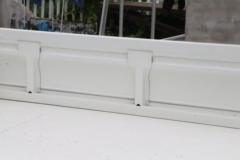 欧铃汽车 锋锐F3 经典版 1.6L 122马力 汽油 2.56米双排栏板微卡(ZB1030DSD7LA)