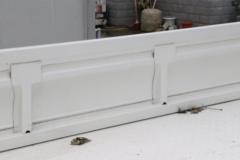 欧铃汽车 锋锐F3 经典版 1.6L 122马力 汽油 2.56米双排栏板微卡(ZB1030DSD7LA)