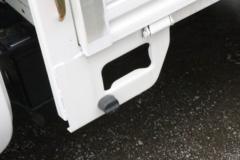 欧铃汽车 锋锐F3 经典版 1.6L 122马力 汽油 2.56米双排栏板微卡(ZB1030DSD7LA)