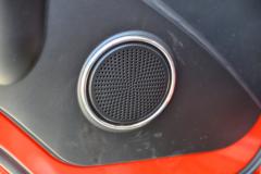 大运 G6 184马力 4X2 4.85米自卸车