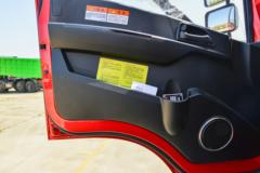 大运 G6 184马力 4X2 4.85米自卸车