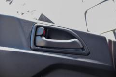 大运 G6 184马力 4X2 4.85米自卸车