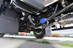 大运 G6 184马力 4X2 4.85米自卸车