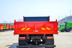 大运 G6 184马力 4X2 4.85米自卸车