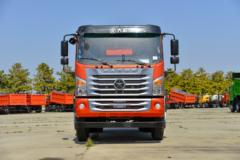 大运 G6 复合型 180马力 4X2 4米自卸车(国六)(法士特8挡)(DYQ3181D6AB)