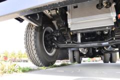 大运 G6 复合型 180马力 4X2 4米自卸车(国六)(法士特8挡)(DYQ3181D6AB)