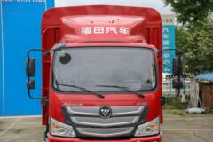 优惠1万 泉州市欧马可S1载货车火热促销中