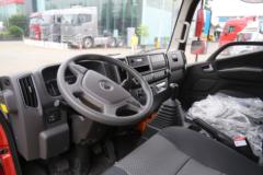 限时特惠，立降2万！合肥市欧马可S1载货车系列疯狂促销中