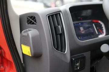  ŷS1 ӯ 2L 127 CNG 4.17׵ŲդʽῨ(BJ5045CCY-FM9) ͼƬ