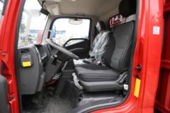 福田 欧马可S1 轻盈版 2L 127马力 CNG 4.17米单排仓栅式轻卡(BJ5045CCY-FM9)