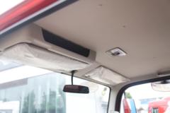 福田 欧马可S1 轻盈版 2L 127马力 CNG 4.17米单排仓栅式轻卡(BJ5045CCY-FM9)