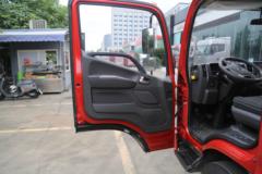 福田 欧马可S1 轻盈版 2L 127马力 CNG 4.17米单排仓栅式轻卡(BJ5045CCY-FM9)