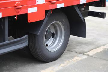  ŷS1 ӯ 2L 127 CNG 4.17׵ŲդʽῨ(BJ5045CCY-FM9) ͼƬ