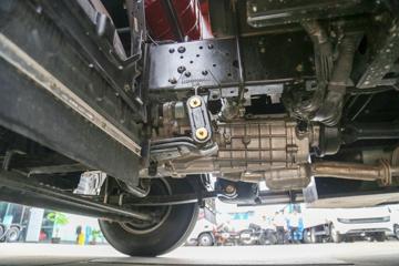  ŷS1 ӯ 2L 127 CNG 4.17׵ŲդʽῨ(BJ5045CCY-FM9) ͼƬ