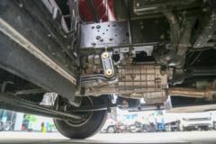 福田 欧马可S1 轻盈版 2L 127马力 CNG 4.17米单排仓栅式轻卡(BJ5045CCY-FM9)