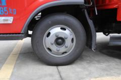 福田 欧马可S1 轻盈版 2L 127马力 CNG 4.17米单排仓栅式轻卡(BJ5045CCY-FM9)