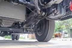 福田 欧马可S1 轻盈版 2L 127马力 CNG 4.17米单排仓栅式轻卡(BJ5045CCY-FM9)