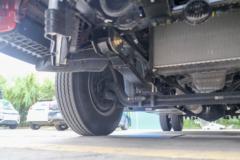 福田 欧马可S1 轻盈版 2L 127马力 CNG 4.17米单排仓栅式轻卡(BJ5045CCY-FM9)