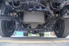 福田 欧马可S1 轻盈版 2L 127马力 CNG 4.17米单排仓栅式轻卡(BJ5045CCY-FM9)