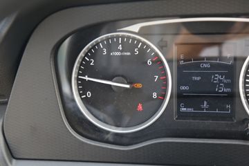 ԽX3 PLUS  1.6L 105 CNG 3.3׵΢(յ)(CKS1032X3AD6B1NG)ͼƬ