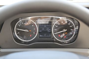 ԽX3 PLUS  1.6L 105 CNG 3.3׵΢(յ)(CKS1032X3AD6B1NG)ͼƬ