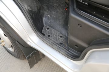 ԽX3 PLUS  1.6L 105 CNG 3.3׵΢(յ)(CKS1032X3AD6B1NG)ͼƬ