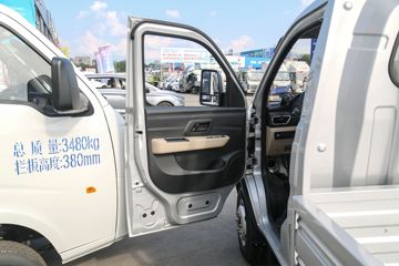 ԽX3 PLUS  1.6L 105 CNG 3.3׵΢(յ)(CKS1032X3AD6B1NG)ͼƬ