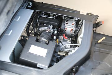 ԽX3 PLUS  1.6L 105 CNG 3.3׵΢(յ)(CKS1032X3AD6B1NG)ͼƬ