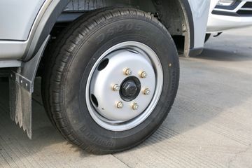 ԽX3 PLUS  1.6L 105 CNG 3.3׵΢(յ)(CKS1032X3AD6B1NG)ͼƬ