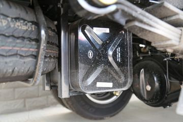 ԽX3 PLUS  1.6L 105 CNG 3.3׵΢(յ)(CKS1032X3AD6B1NG)ͼƬ