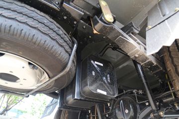 ԽX3 PLUS  1.6L 105 CNG 3.3׵΢(յ)(CKS1032X3AD6B1NG)ͼƬ
