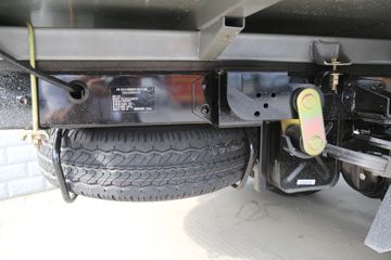 ԽX3 PLUS  1.6L 105 CNG 3.3׵΢(յ)(CKS1032X3AD6B1NG)ͼƬ