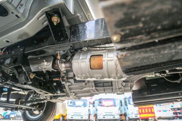 ԽX3 PLUS  1.6L 105 CNG 3.3׵΢(յ)(CKS1032X3AD6B1NG)ͼƬ