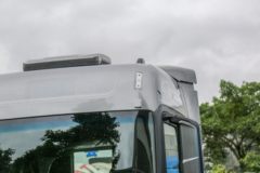 福田 欧曼银河 南方款 580马力 6X4 LNG自动档牵引车(液缓)(BJ4259L6DLL-05)