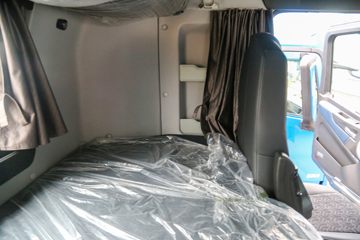 ���� ŷ������ �Ϸ��� 580���� 6X4 LNG�Զ���ǣ����(Һ��)(BJ4259L6DLL-05)ͼƬ