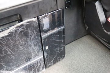 ���� ŷ������ �Ϸ��� 580���� 6X4 LNG�Զ���ǣ����(Һ��)(BJ4259L6DLL-05)ͼƬ