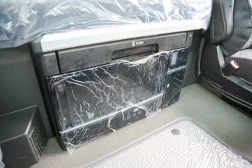 ���� ŷ������ �Ϸ��� 580���� 6X4 LNG�Զ���ǣ����(Һ��)(BJ4259L6DLL-05)ͼƬ