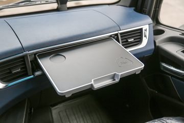 ���� ŷ������ �Ϸ��� 580���� 6X4 LNG�Զ���ǣ����(Һ��)(BJ4259L6DLL-05)ͼƬ