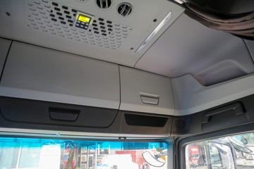 ���� ŷ������ �Ϸ��� 580���� 6X4 LNG�Զ���ǣ����(Һ��)(BJ4259L6DLL-05)ͼƬ