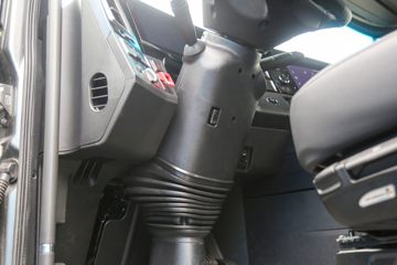 ���� ŷ������ �Ϸ��� 580���� 6X4 LNG�Զ���ǣ����(Һ��)(BJ4259L6DLL-05)ͼƬ