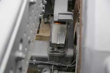 ���� ŷ������ �Ϸ��� 580���� 6X4 LNG�Զ���ǣ����(Һ��)(BJ4259L6DLL-05)ͼƬ